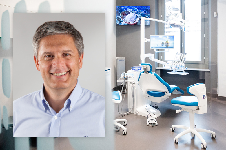 “The state-of-the-art technology reflects our professional expertise”